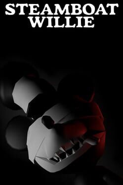 Steamboat Willie