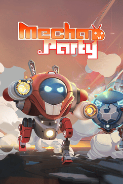 Mecha Party