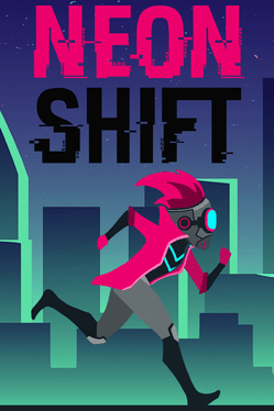 Neon Shift