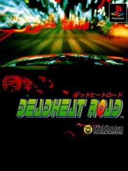 Deadheat Road