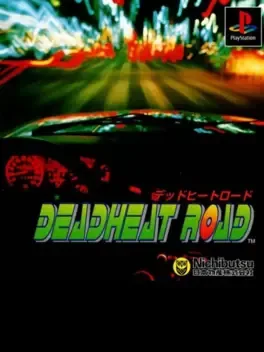 Deadheat Road image