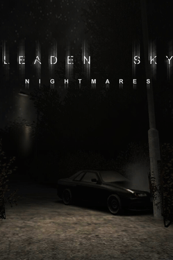 Leaden Sky: Nightmares