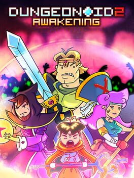 弹球地下城2 觉醒破解游戏下载-游戏公社