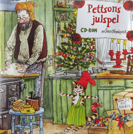 Pettsons julspel