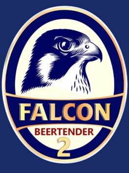 Falcon Beertender 2