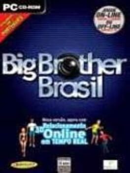 Big Brother Brasil 3D Online