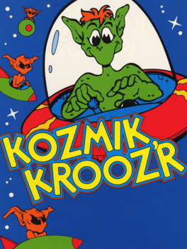 Kozmik Krooz'r