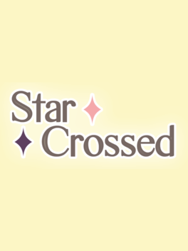 Star Crossed Cover