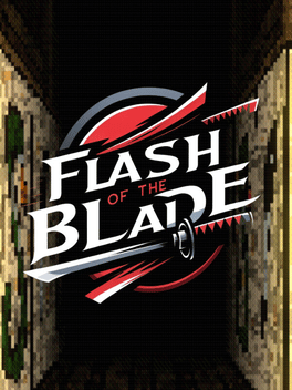 Flash of the Blade