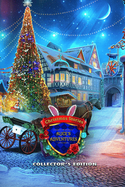 Christmas Stories: Alice's Adventures - Collector's Edition