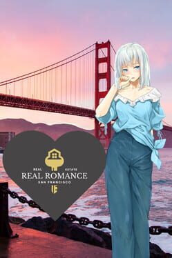 Real Estate Real Romance: San Francisco