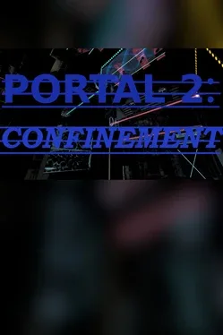 Portal 2: Confinement image