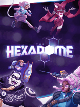 The Hexadome: Aristeia Showdown