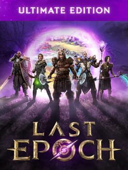 Last Epoch: Ultimate Edition Game Cover Artwork