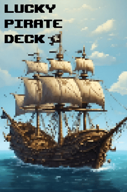 Lucky Pirate Deck