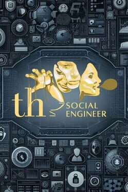 The Social Engineer