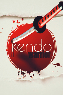 Kendo Warrior