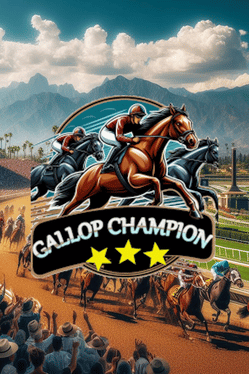 Gallop Champion