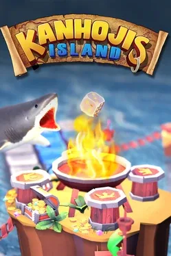 Kanhoji's Island