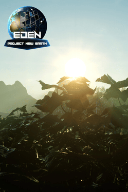 Eden: Project New Earth