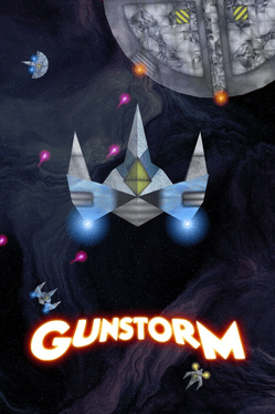 Gunstorm