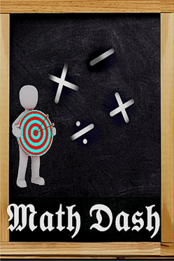 Math Dash