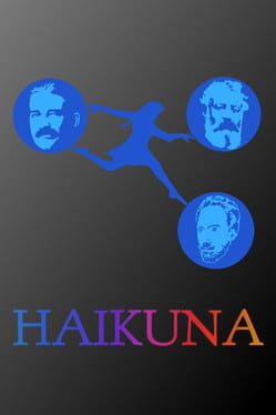 Haikuna Game Cover Artwork