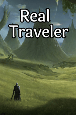 Real Traveler