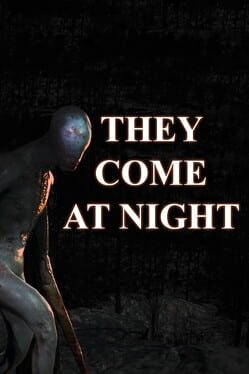 Image de They Come At Night