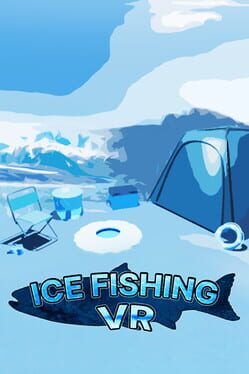 IceFishingVR