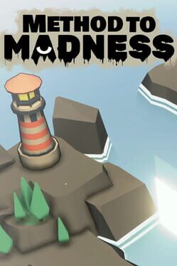 Method to Madness game cover