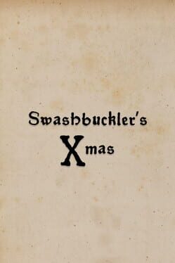 Swashbuckler's Xmas