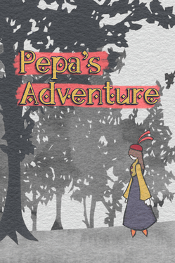 Pepa's Adventure