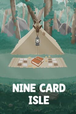 Nine Card Isle