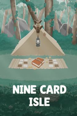 Nine Card Isle