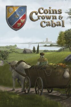 Image de Coins, Crown & Cabal