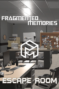 Fragmented Memories: Escape Room