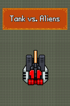 Tank vs. Aliens