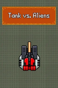 Tank vs. Aliens
