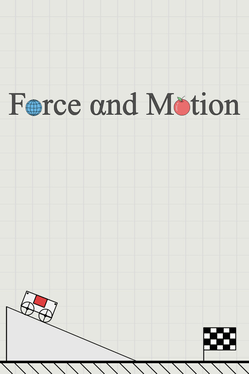 Force and Motion