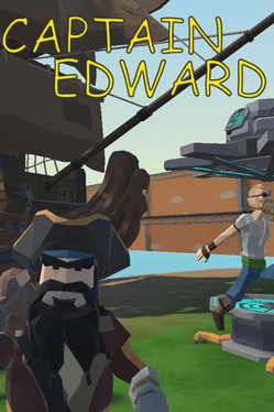 Captain Edward