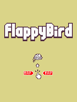 Flappy Bird Cover