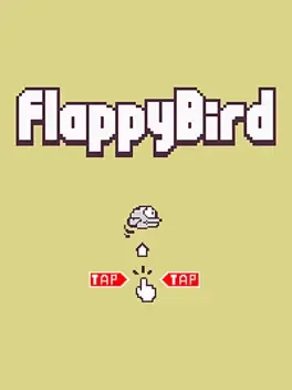 Flappy Bird image