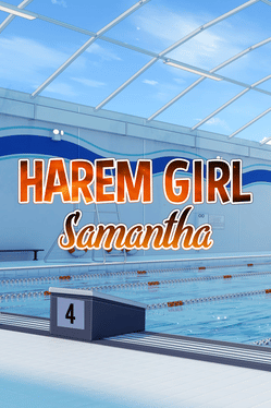 Harem Girl: Samantha