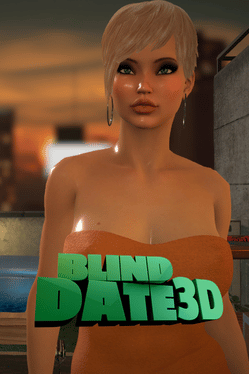 Blind Date 3D