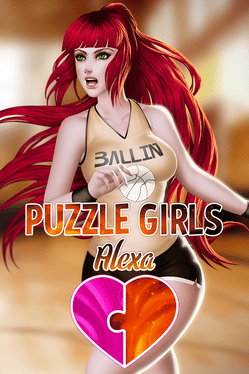 Puzzle Girls: Alexa