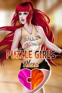 Puzzle Girls: Alexa