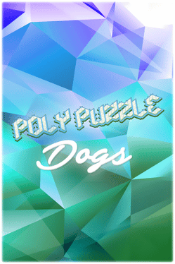 Poly Puzzle: Dogs