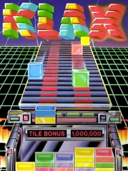 Klax image