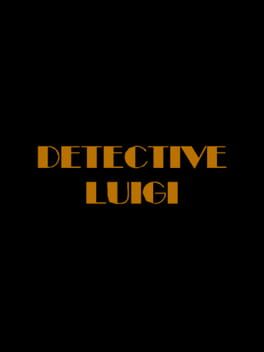 Detective Luigi
